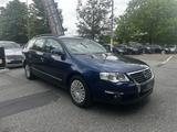 Volkswagen Passat Variant Sportline*TUV NEU* - Volkswagen Passat Variant: Sportline