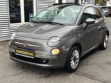 Fiat 500 Lounge CABRIO 8xBREIFUNG+PDC+TÜV NEU - Fiat 500 Gebrauchtwagen in Duisburg