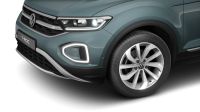 Volkswagen T-Roc - Vorschau Bild 4