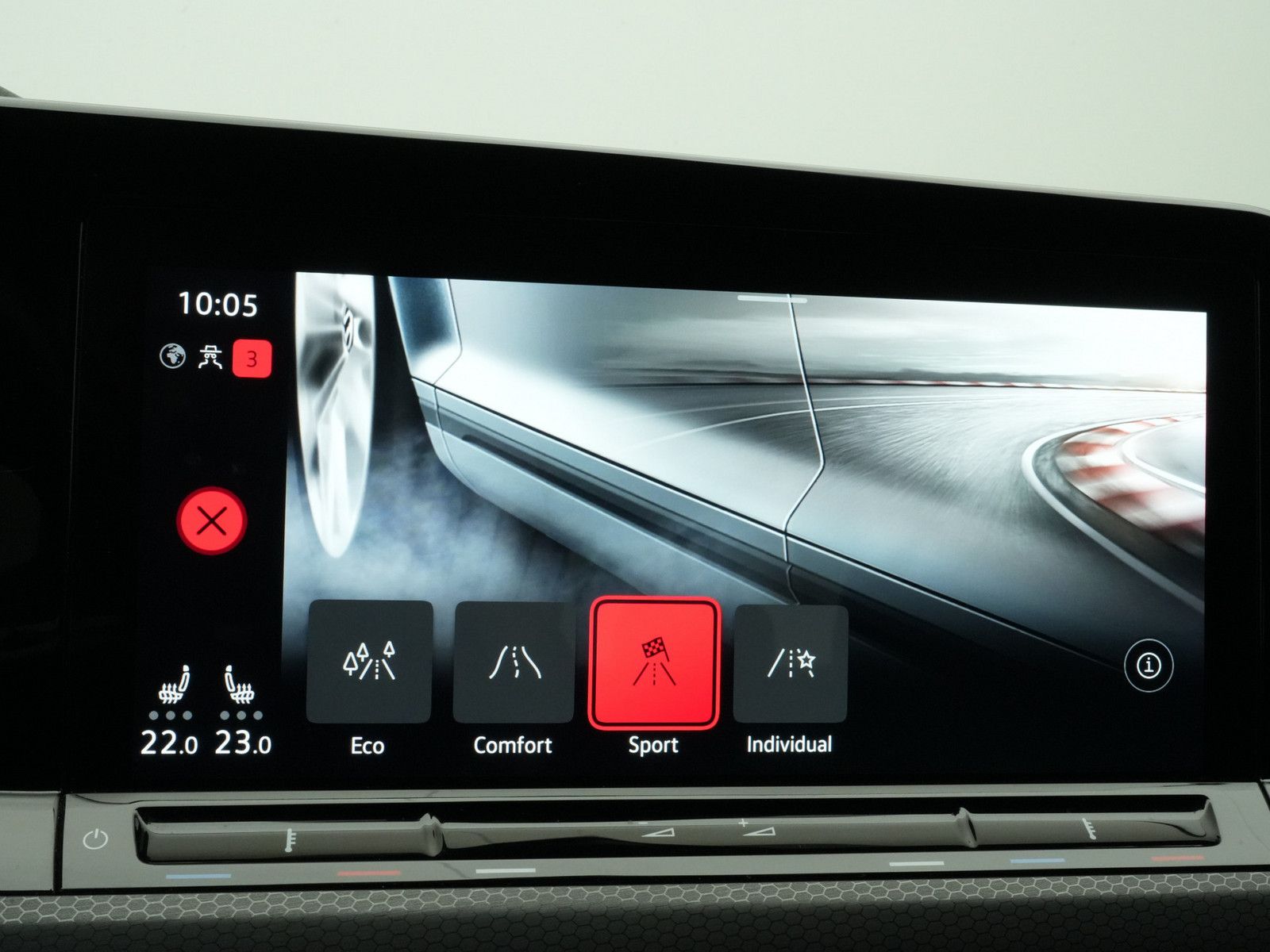 Volkswagen Golf - Bild 12