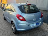 Opel Corsa 1.2 Twinport Easytronic Edition - Opel Corsa aus 2006: C