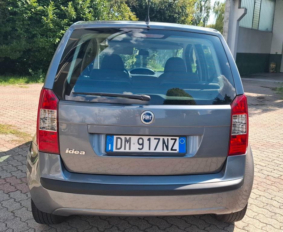 Fiat Idea