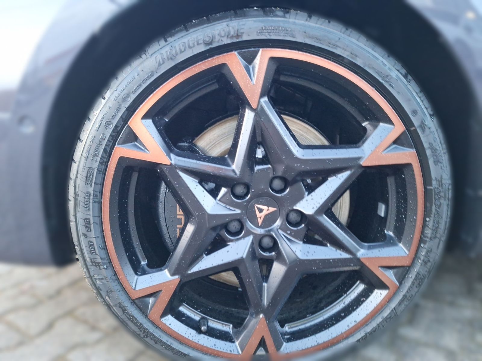Cupra Leon - Bild 7