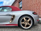 Porsche Boxster 718 4,0 Sauger, Limitiert ... - Porsche Boxster in Saarbrücken