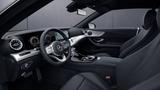 Mercedes-Benz E 450 4M CABRIO #AMG-LINE #NIGHT-PAKET #TRAUM - gebrauchte Mercedes-Benz E 450 aus dem Jahr 2020