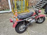 Suzuki RV 90 - SUZUKI RV 90