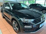 Volkswagen T-ROC 1.5 TSI United*ELEKT.HECKKL*NAVI*CARPLAY* - Volkswagen T-Roc: United