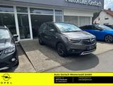 Opel Crossland 120 Jahre 1.2 Turbo EU6d LED Apple Car - gebrauchte Opel Crossland (X) aus dem Jahr 2020