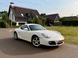 Porsche Cayman 987.2 PDK - 2012 - 76,500 km - Porsche: 987