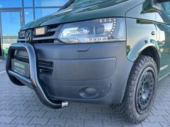 Fahrzeugabbildung Volkswagen T5 2.0 BiTDI Rockton 4Mo Twin MonoTube EINMALIG