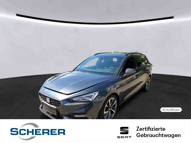 Image of Seat Leon