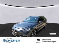 Seat Leon - Vorschau Bild 1