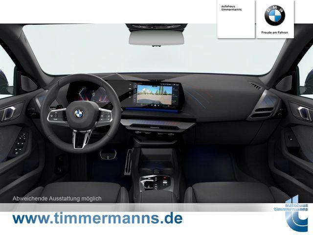 BMW 220 Gran Coupé 220 Gran Coupe Navi DSG Tempom.aktiv Bluetooth, миниатюра 4
