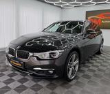 BMW 330 3 Touring 330 i xDrive Luxury Line - BMW 330: Kombi, 330i Xdrive