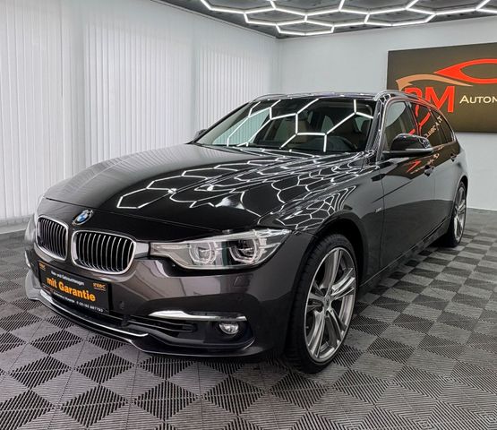 BMW 330 3 Touring 330 i xDrive Luxury Line
