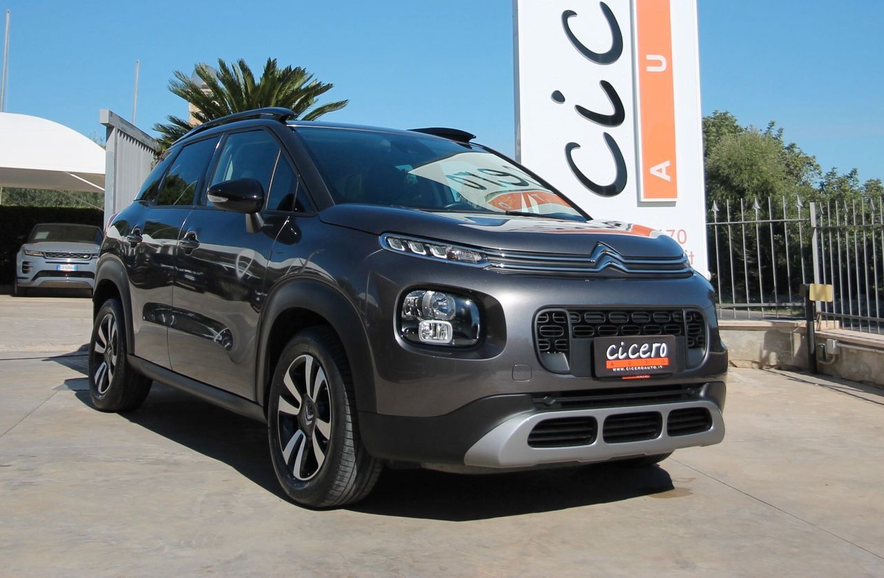 Citroën Citroen C3 Aircross hdi 110cv SHINE