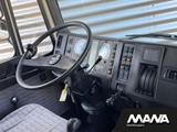MAN F90 DIESEL V10 Commander NL REGISTRATIE / NIEUWS - MAN F90