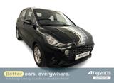 Hyundai i10 Trend 1.2 Automatik - gebrauchte Hyundai i10 aus dem Jahr 2022