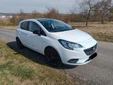 Opel Corsa 1.4 Color Edt.- TÜV+Service+Reifen NEU - Opel Corsa: Reifen