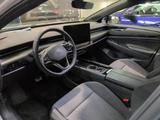 Volkswagen ID.7 Tourer Pro MATRIX AHK WÄRMEPUMPE NAVI 19''  - Volkswagen ID.7 Tourer Gebrauchtwagen