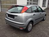 Ford Focus 1,6 Viva Autom. - Ford aus 2004