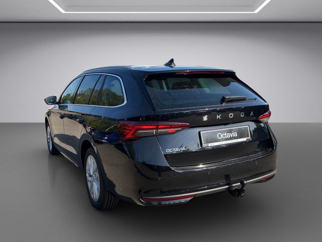 Octavia 2.0 TDI DPF Selection Navi,ACC,Matrix LE