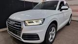 Audi Q5 40 TDI Quattro Sport 1.Hand Virtual LED Pano - Audi Q5 in Kassel