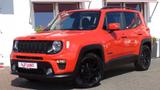 Jeep Renegade 1.0 T-GDI Limited Navi PDC Tempomat DAB - gebrauchte Jeep Renegade aus dem Jahr 2022