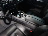 BMW X6 xDrive40d - - BMW X6 in Bonn