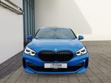 BMW 118 d Aut. M Sport LED+NAVI+KLIMAAUTO+SHZ+PDC - BMW 118: 118d M Sport