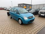 Opel Meriva 1.6 Enjoy / EURO 4 / TÜV 10 - 2027 - gebrauchte Opel Meriva aus dem Jahr 2004