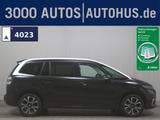 Citroën C4 Grand Spacetourer 2.0 BlueHDi 7-Sitze Navi - Citroën Grand C4 Picasso / SpaceTourer mit Schiebedach