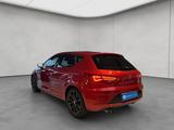Seat Leon 1.5 TSI ACT DSG OPF FR Black Matt Edition - Seat Leon Black Matt Edition Gebrauchtwagen
