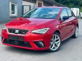 Seat Ibiza FR - Seat Ibiza in Bochum