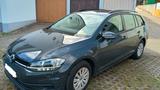 Volkswagen Golf VII,  Trendline Variant, 1.Hand