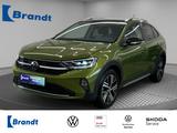 Volkswagen Taigo 1.0 TSI Style DSG+MATRIX+NAVI+KAMERA+ACC - Volkswagen Taigo aus 2021