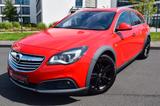 Opel Insignia A Country Tourer Basis 4x4 Bose - Opel Gebrauchtwagen in Leverkusen