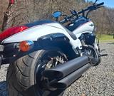 Suzuki Intruder M1800R  - SUZUKI INTRUDER 1800R