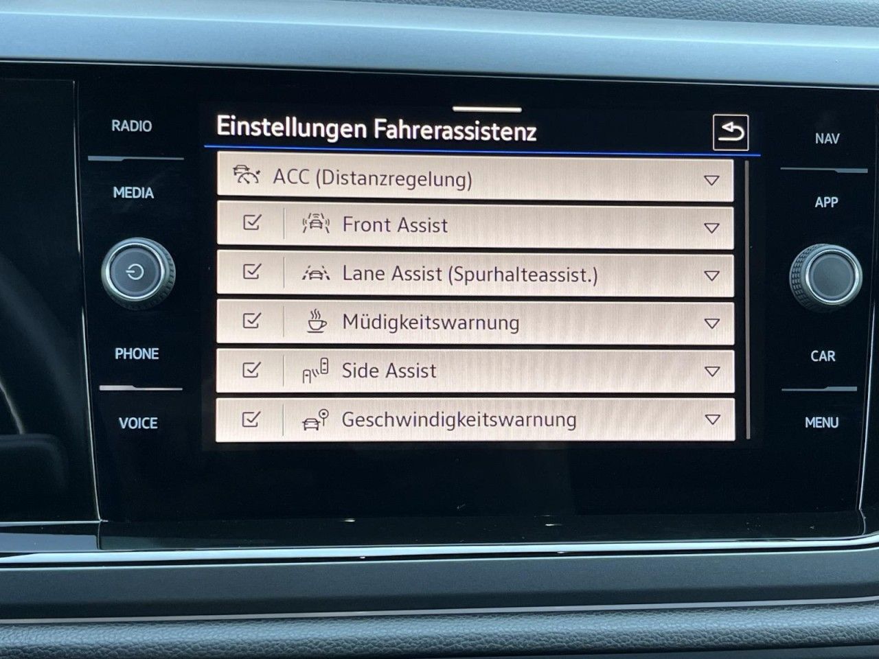 Volkswagen Taigo - Bild 23