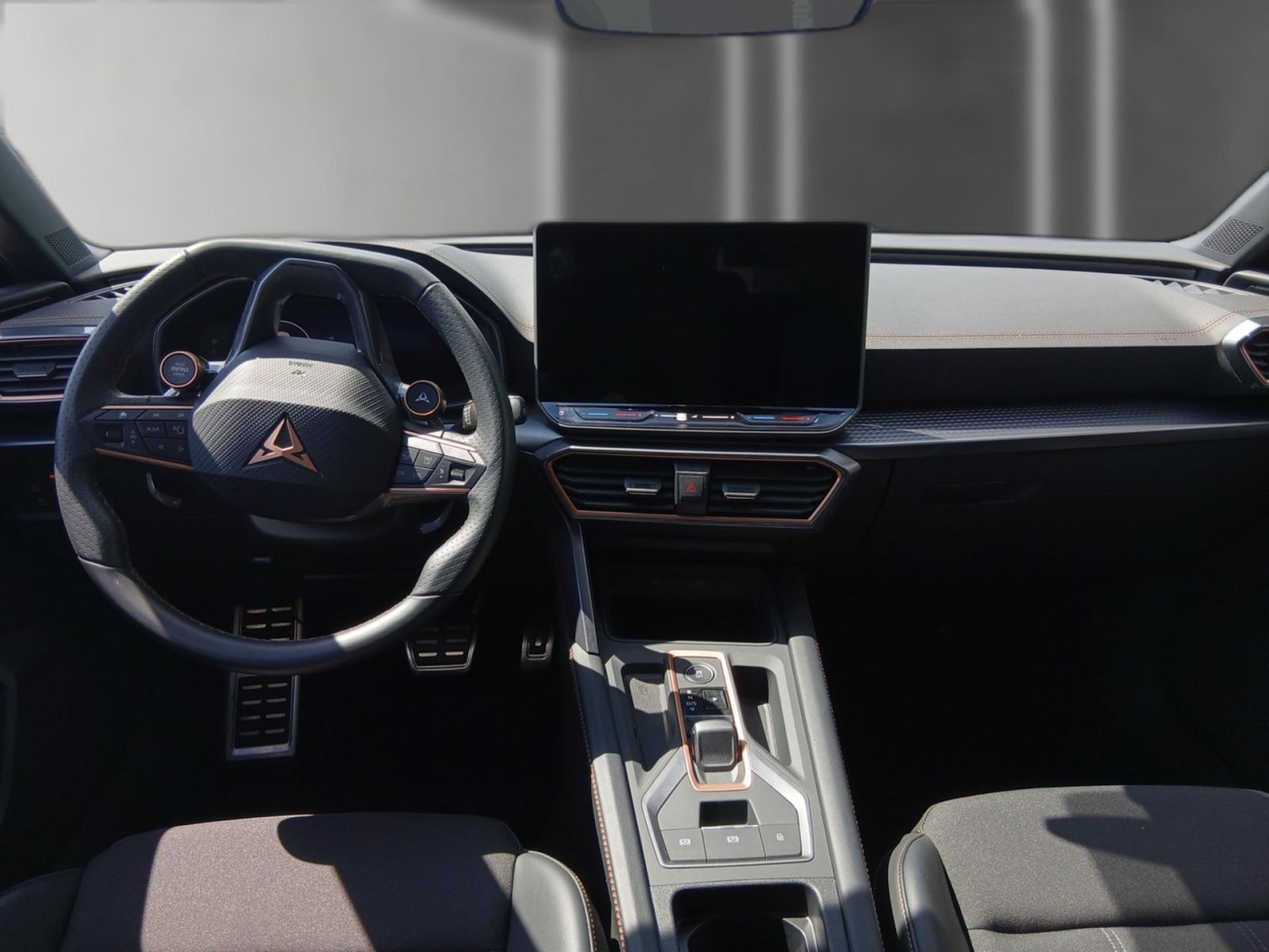Cupra Leon - Bild 13