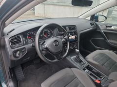 Fahrzeugabbildung Volkswagen Golf VII 1.0 TSI DSG APP NAVI ACC