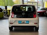Volkswagen up! move up! BMT/Start-Stopp*Bluetooth*Allwetter - gebrauchte VW up! aus dem Jahr 2019