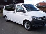Volkswagen T6 lang - Bulli Camper - Volkswagen Lang