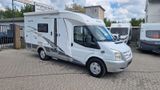 Hobby T 500 Ti AT. MOTOR MIT 3800KM!!!!!! - Motor Wohnwagen gebraucht