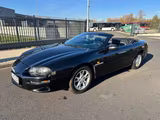 Chevrolet Camaro 3.8 Automatik Leder Leder - Chevrolet Gebrauchtwagen von 1999