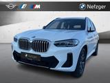 BMW X3 xDrive20i M Sport HUD LASER H&K ACC AHK 360° - BMW X3 aus 2025