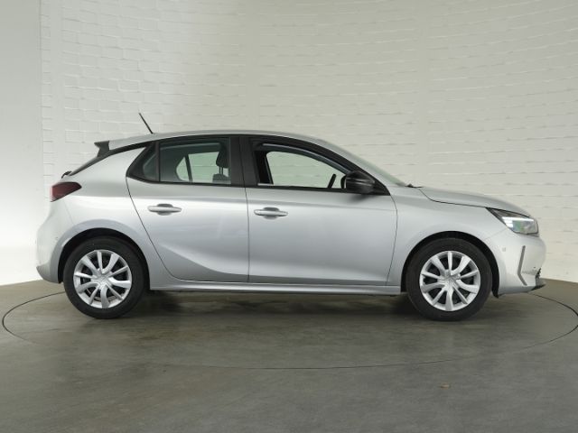 Corsa F FACELIFT+SITZHEIZUNG+LENKRADHEIZUNG+PARK