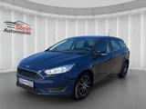 Ford Focus Turnier Ambiente - Ford Focus: Turnier Ambiente