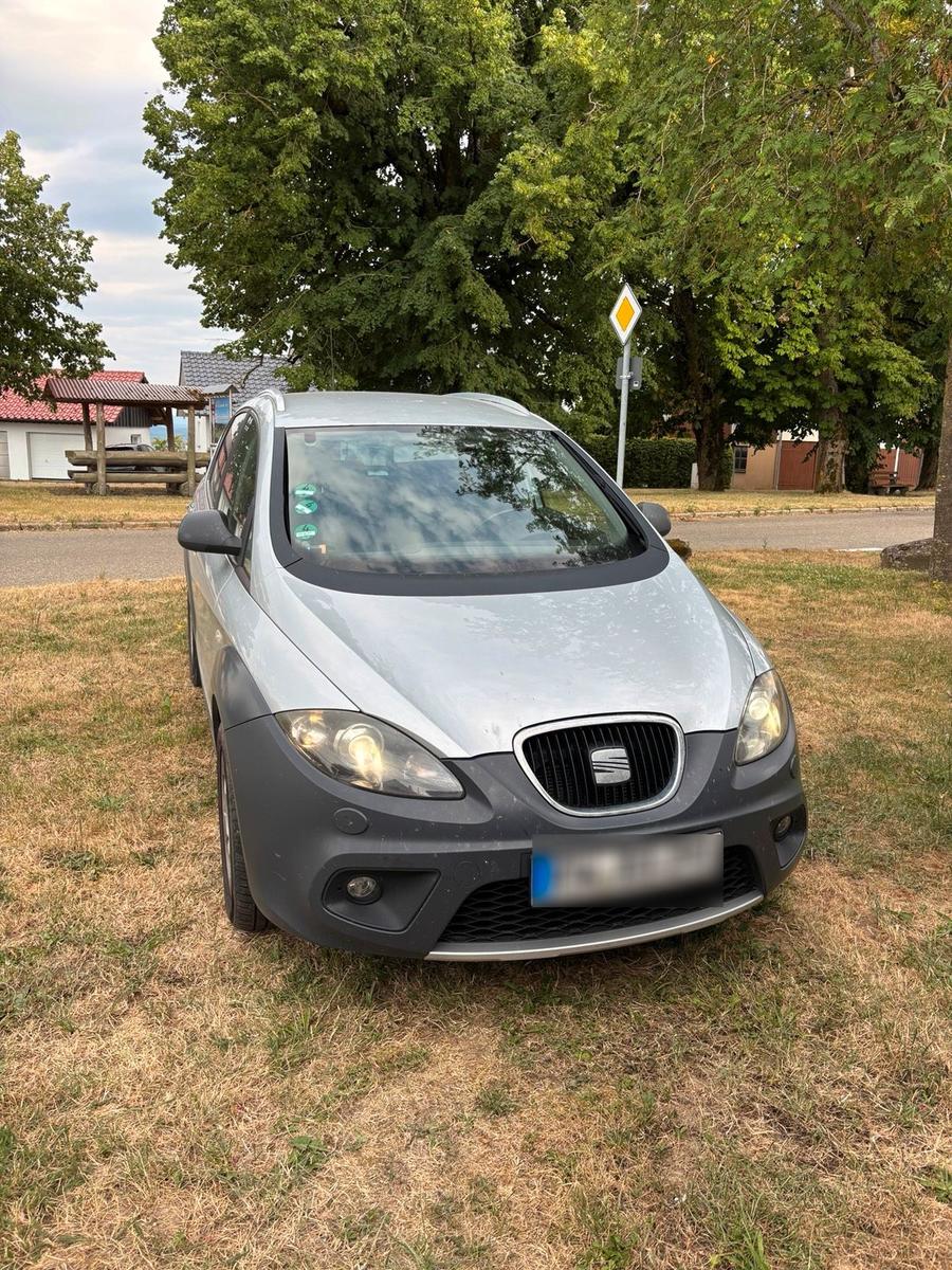 Seat Altea