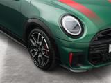 MINI John Cooper Works Cabrio - gebrauchte Cabrios in Koblenz
